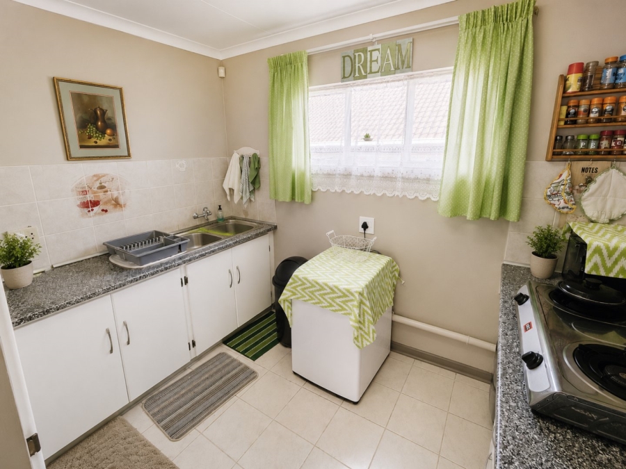 2 Bedroom Property for Sale in Navalsig Free State